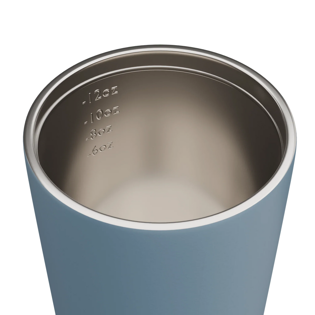 Reusable Coffee Cup - Camino River