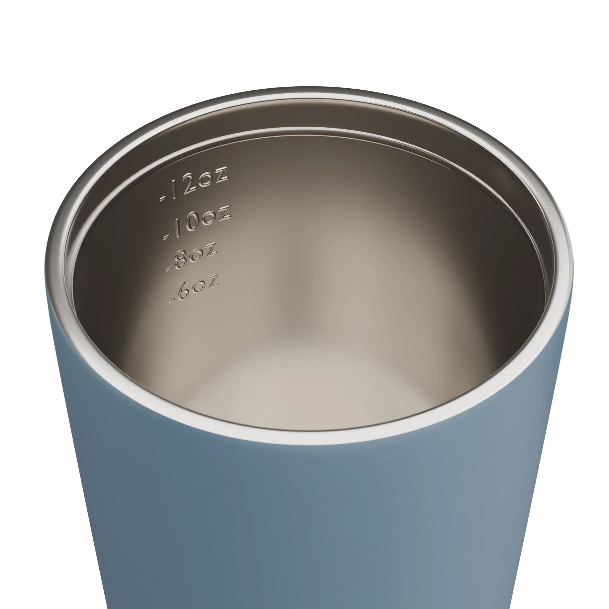 Reusable Coffee Cup - Camino River