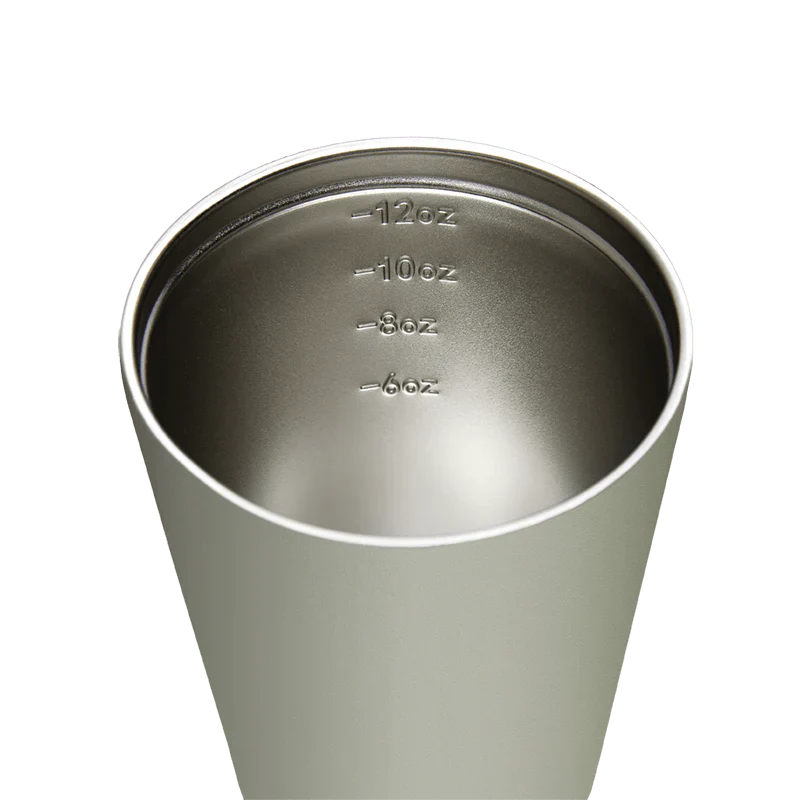 Reusable Coffee Cup - Camino Sage