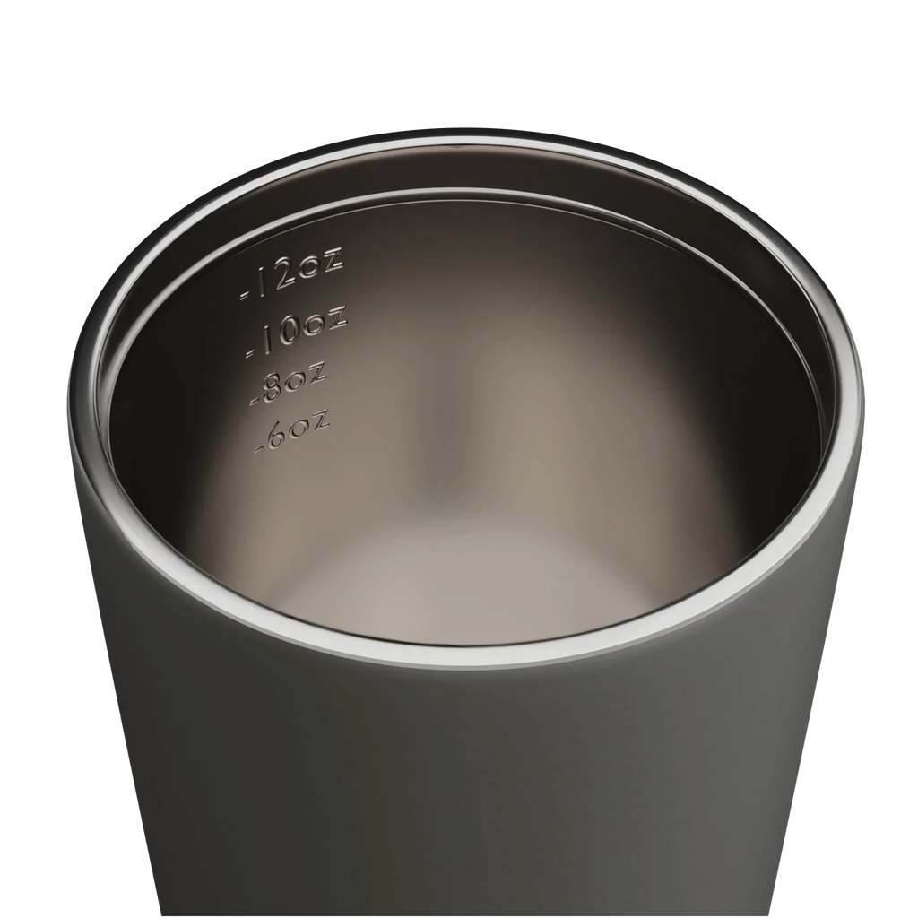 Reusable Coffee Cup - Camino Slate
