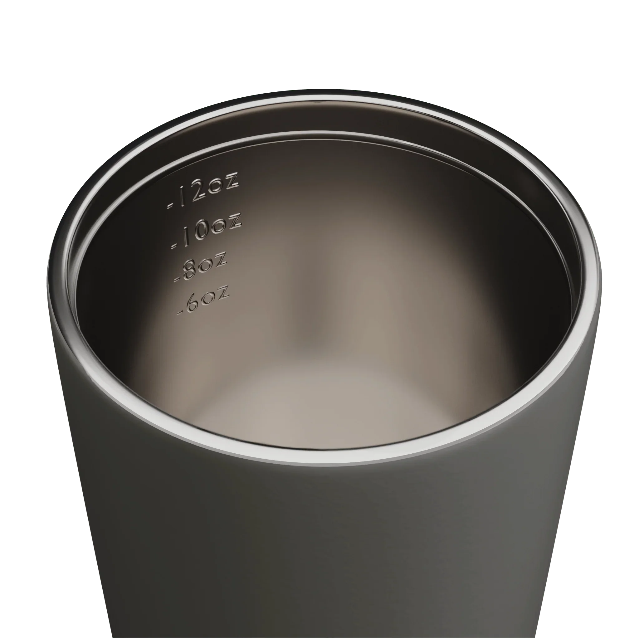 Reusable Coffee Cup - Camino Slate