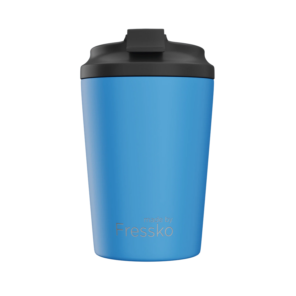 Reusable Coffee Cup - Camino Bondi