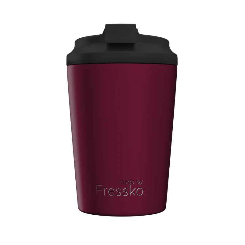 Reusable Coffee Cup - Camino Pinot