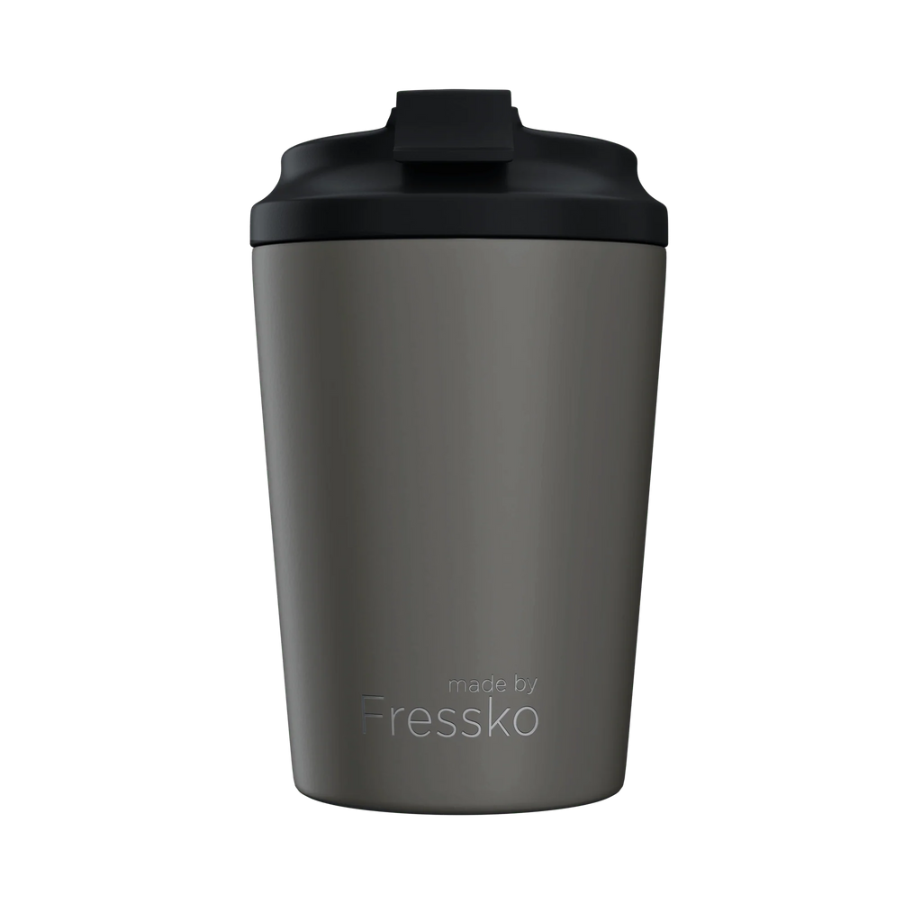 Reusable Coffee Cup - Camino Slate