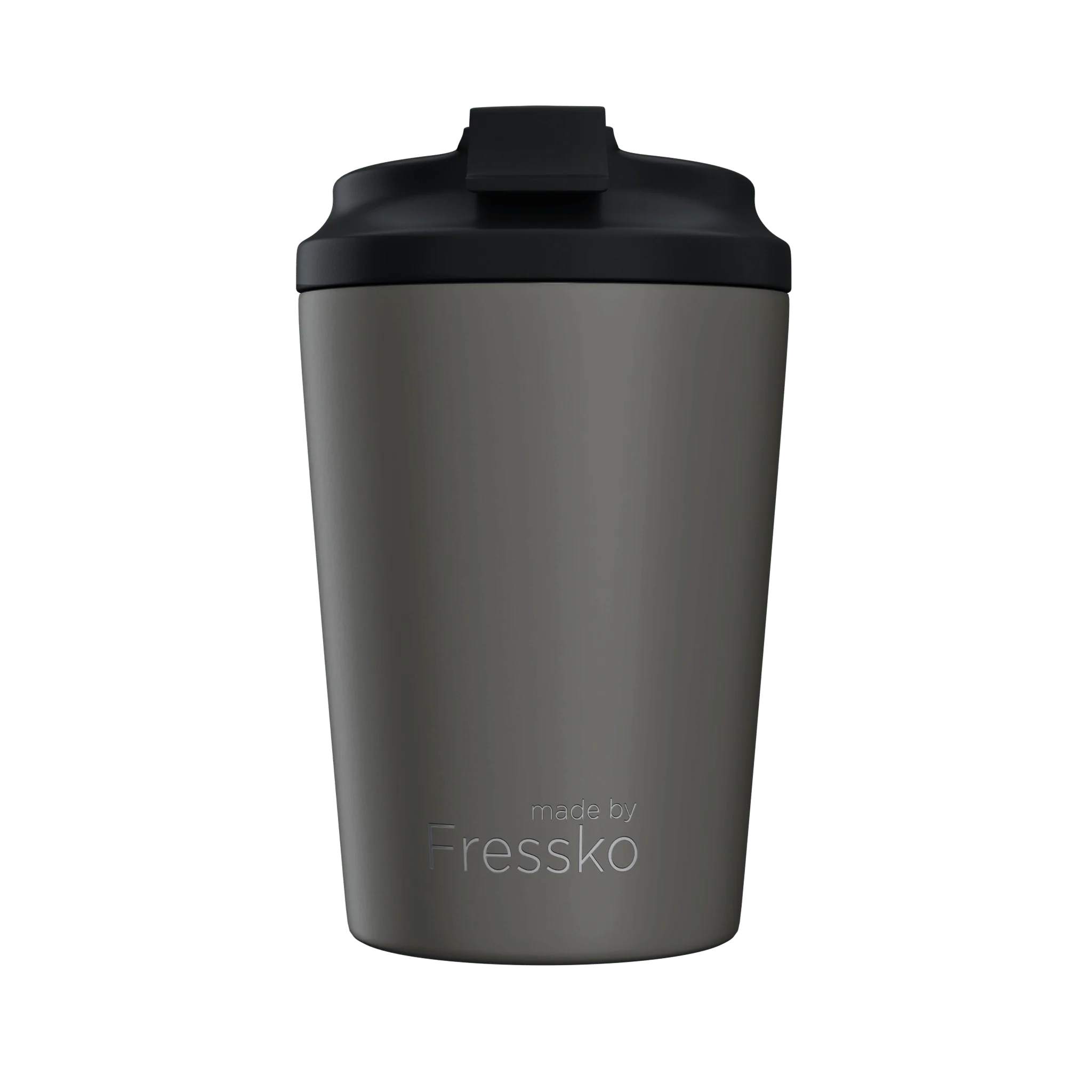 Reusable Coffee Cup - Camino Slate