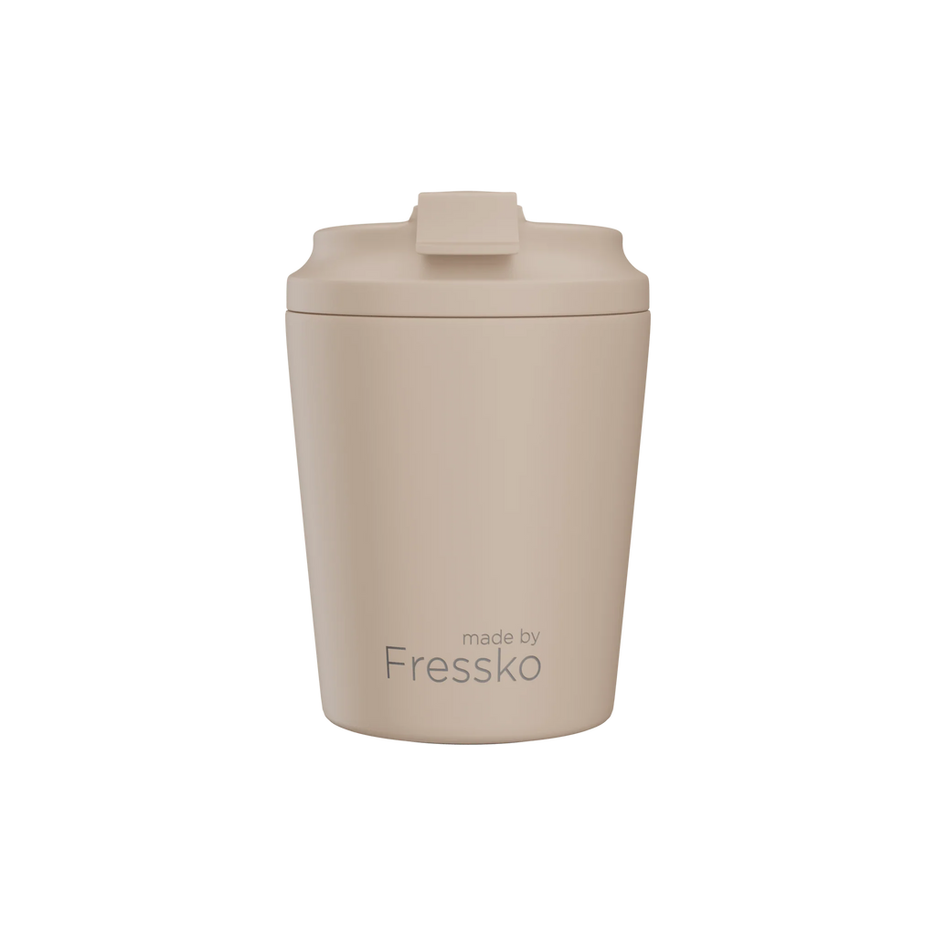 Reusable Coffee Cup - Piccolo Oat
