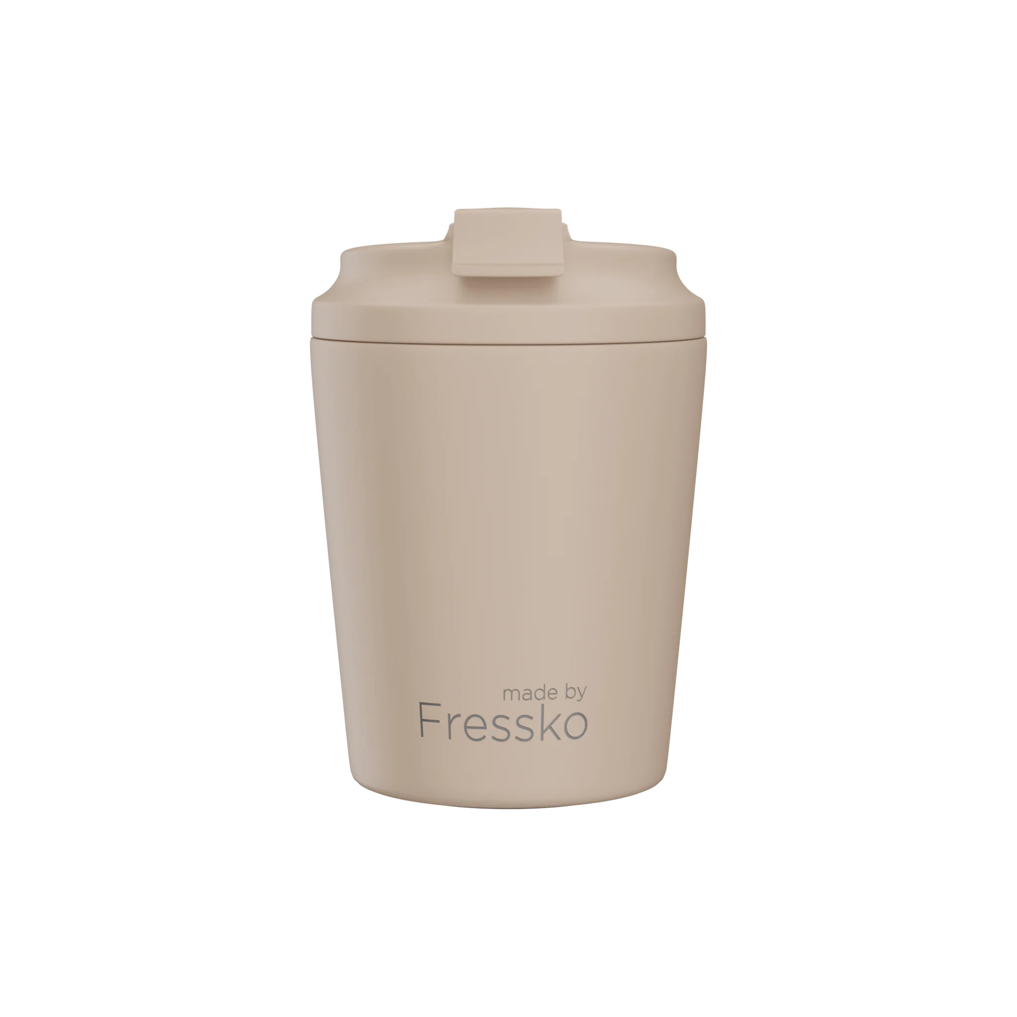 Reusable Coffee Cup - Piccolo Oat