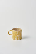 Chino Espresso Mustard Sprinkle