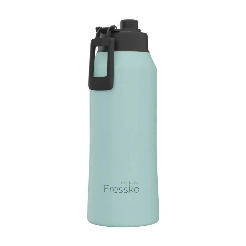 Drink Bottle 1L (Stainless Steel)