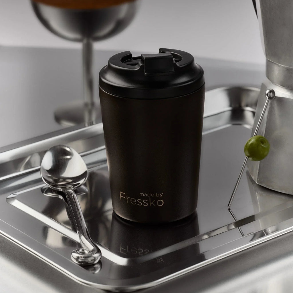 Reusable Coffee Cup - Bino 8oz Espresso