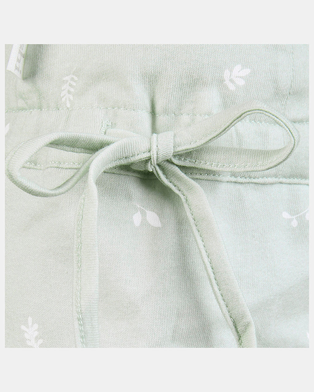 Flap Cap Bambini - Elm