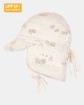 Flap Cap Bambini - Hill Billy