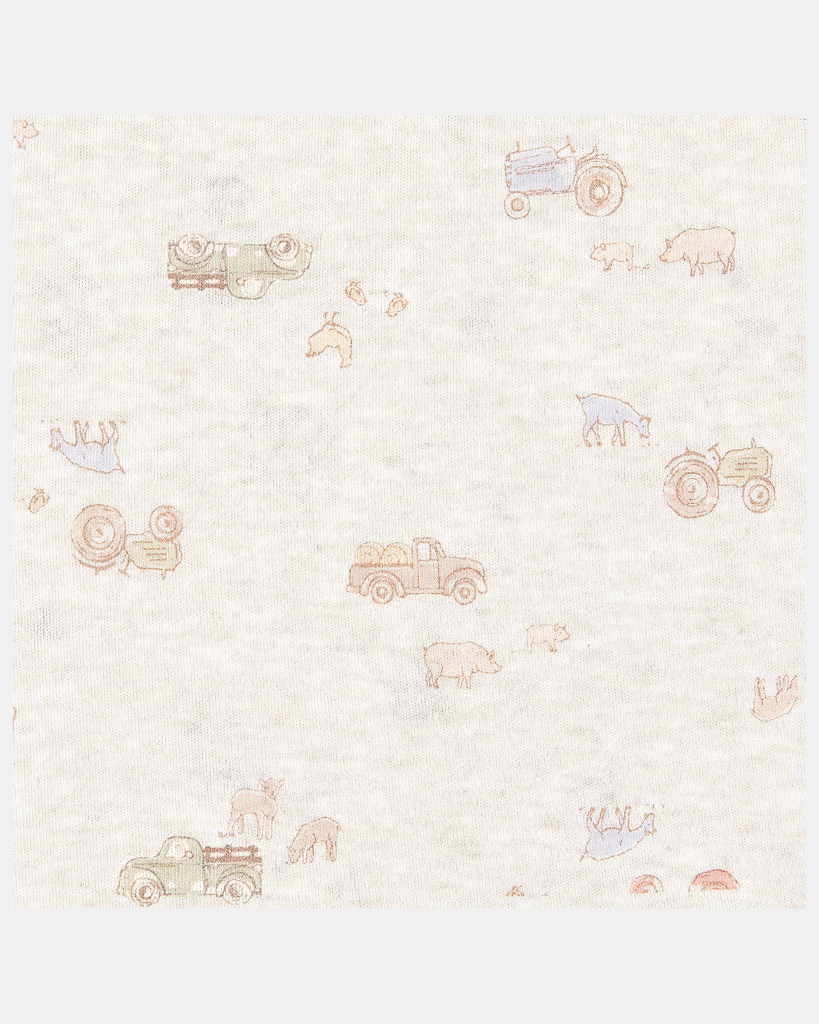 Flap Cap Bambini - Hill Billy