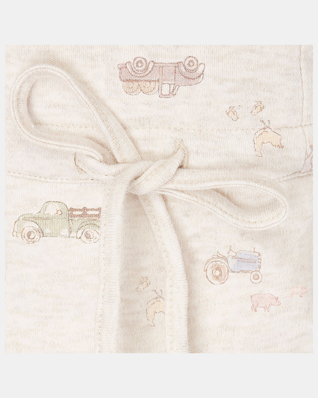 Flap Cap Bambini - Hill Billy