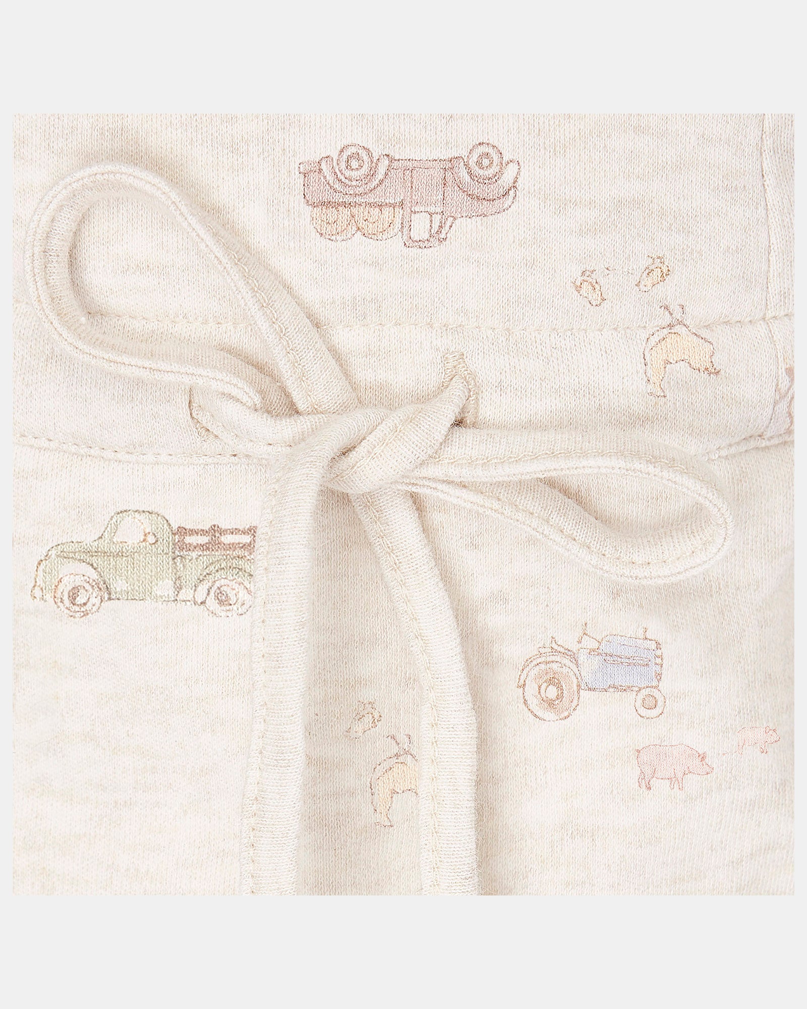 Flap Cap Bambini - Hill Billy
