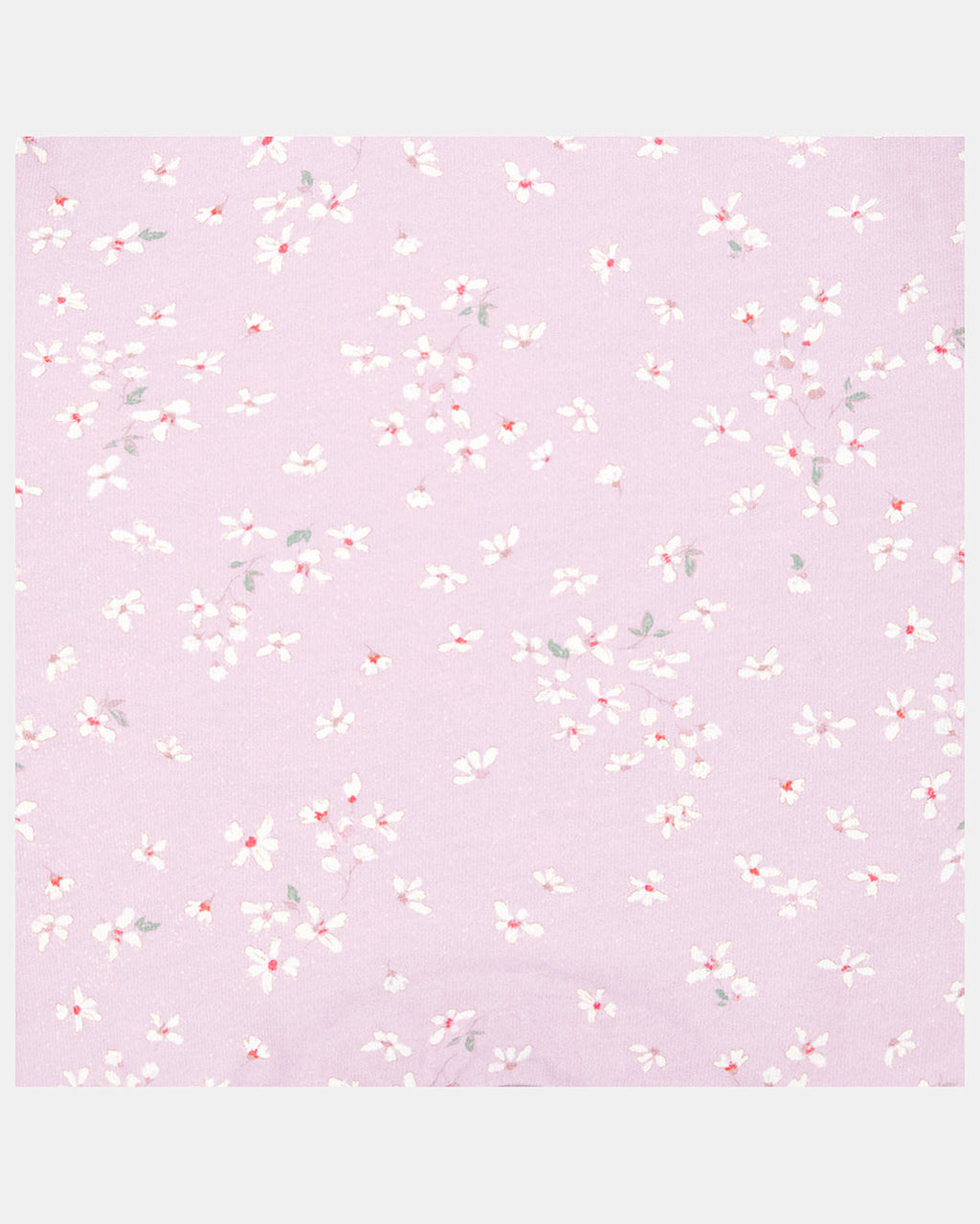 Flap Cap Bambini - Nina Lavender