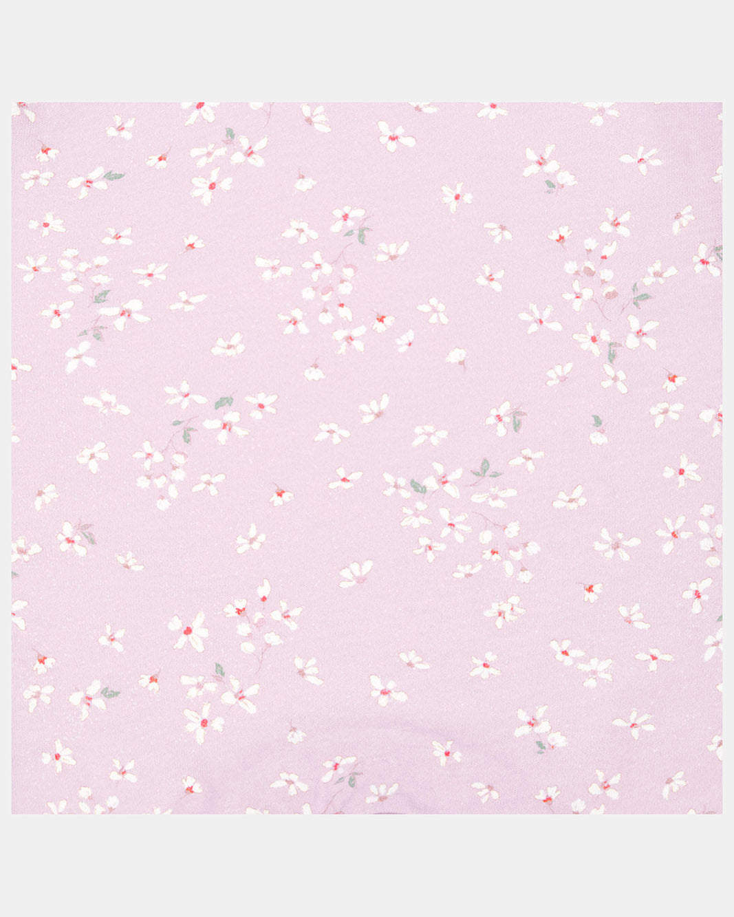 Flap Cap Bambini - Nina Lavender