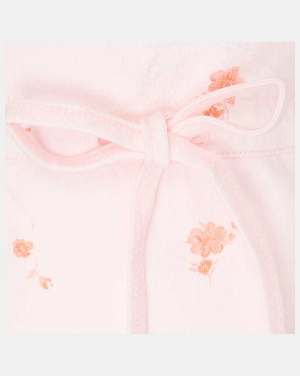 Flap Cap Bambini - Primrose