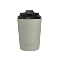 Reusable Coffee Cup - Bino 8oz Sage