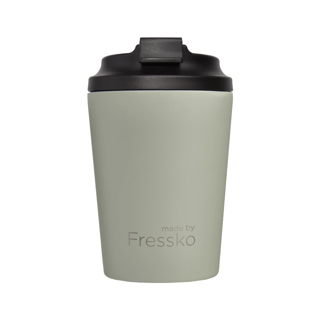 Reusable Coffee Cup - Camino Sage