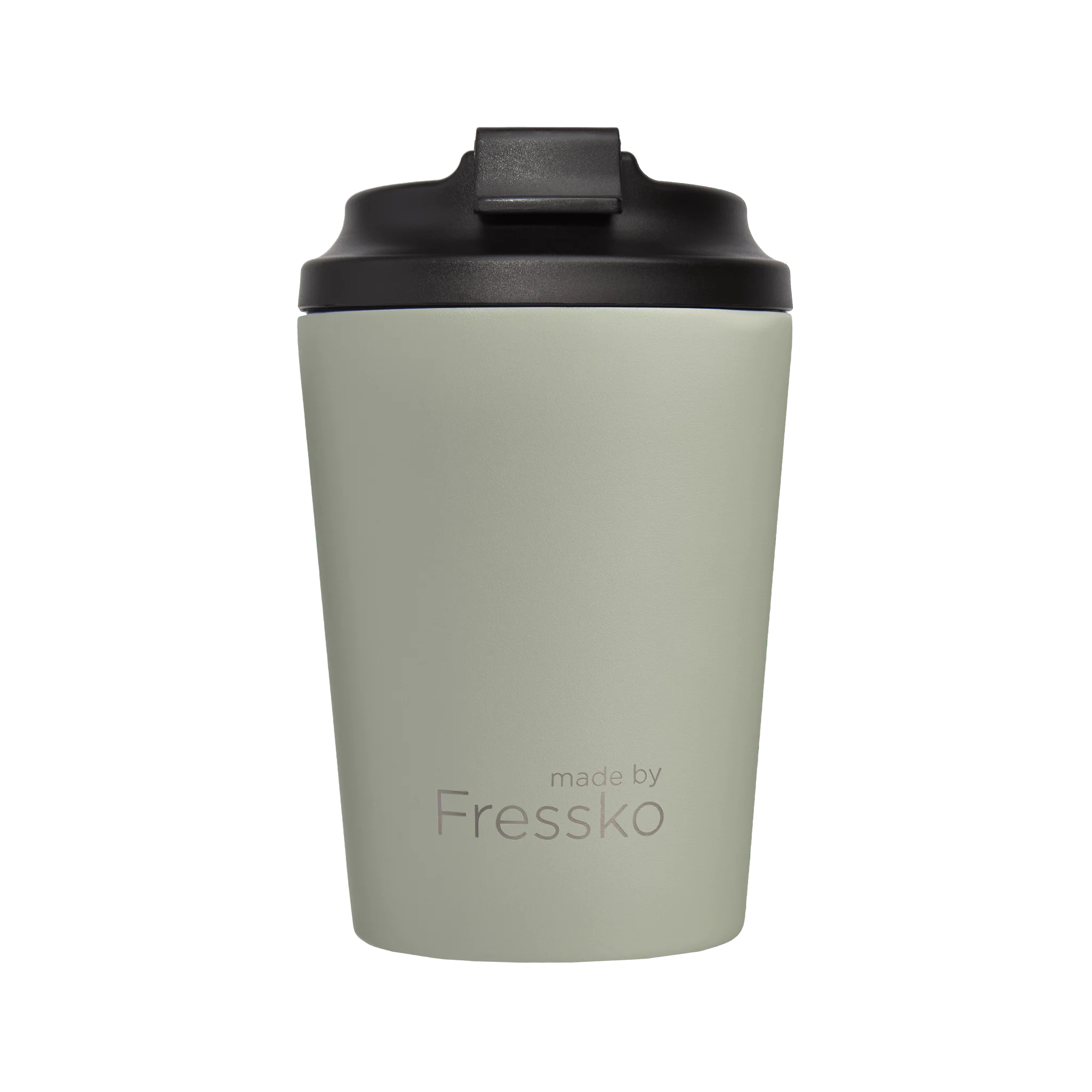 Reusable Coffee Cup - Camino Sage