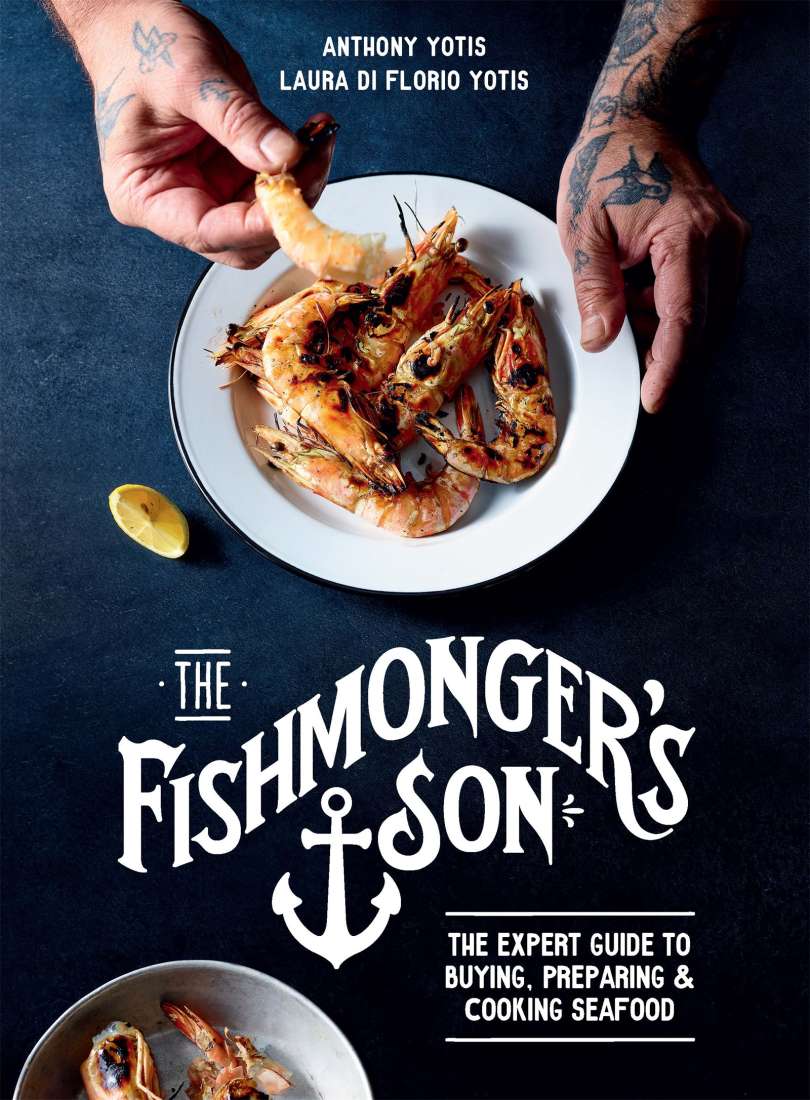 Fishmonger's Son, The