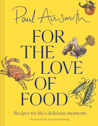 For The Love Of Food