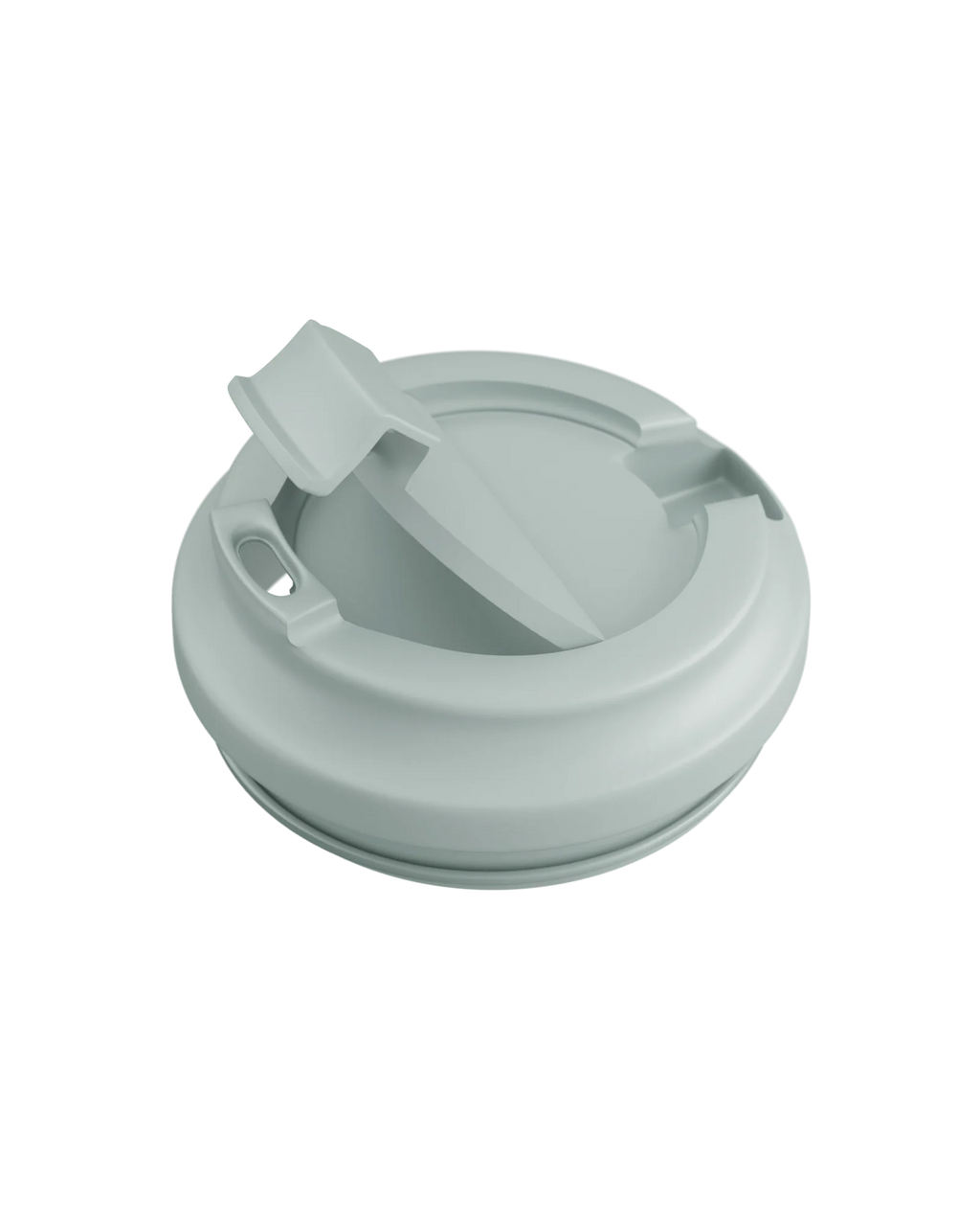 Reusable Coffee Cup - Piccolo Sage