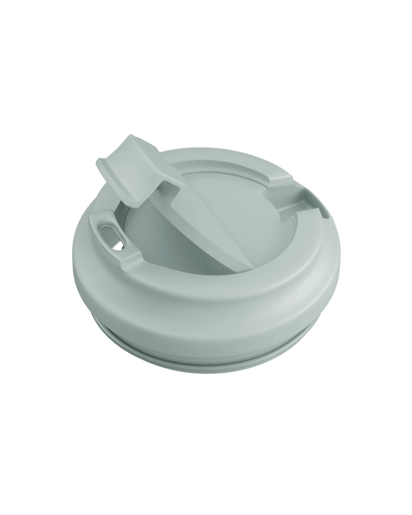 Reusable Coffee Cup - Piccolo Sage