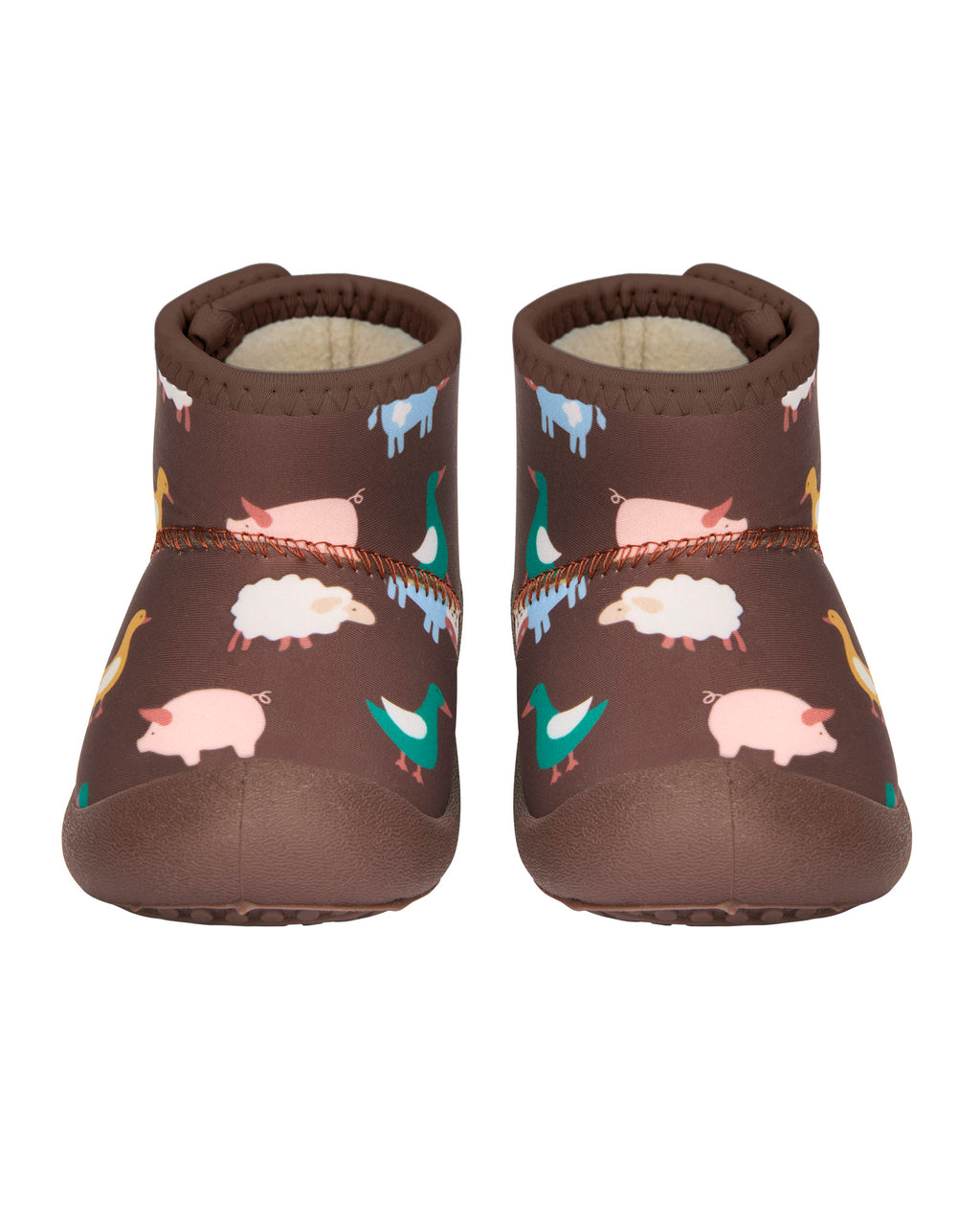 Gumbooties Neoprene Mystical - Farm Buddies