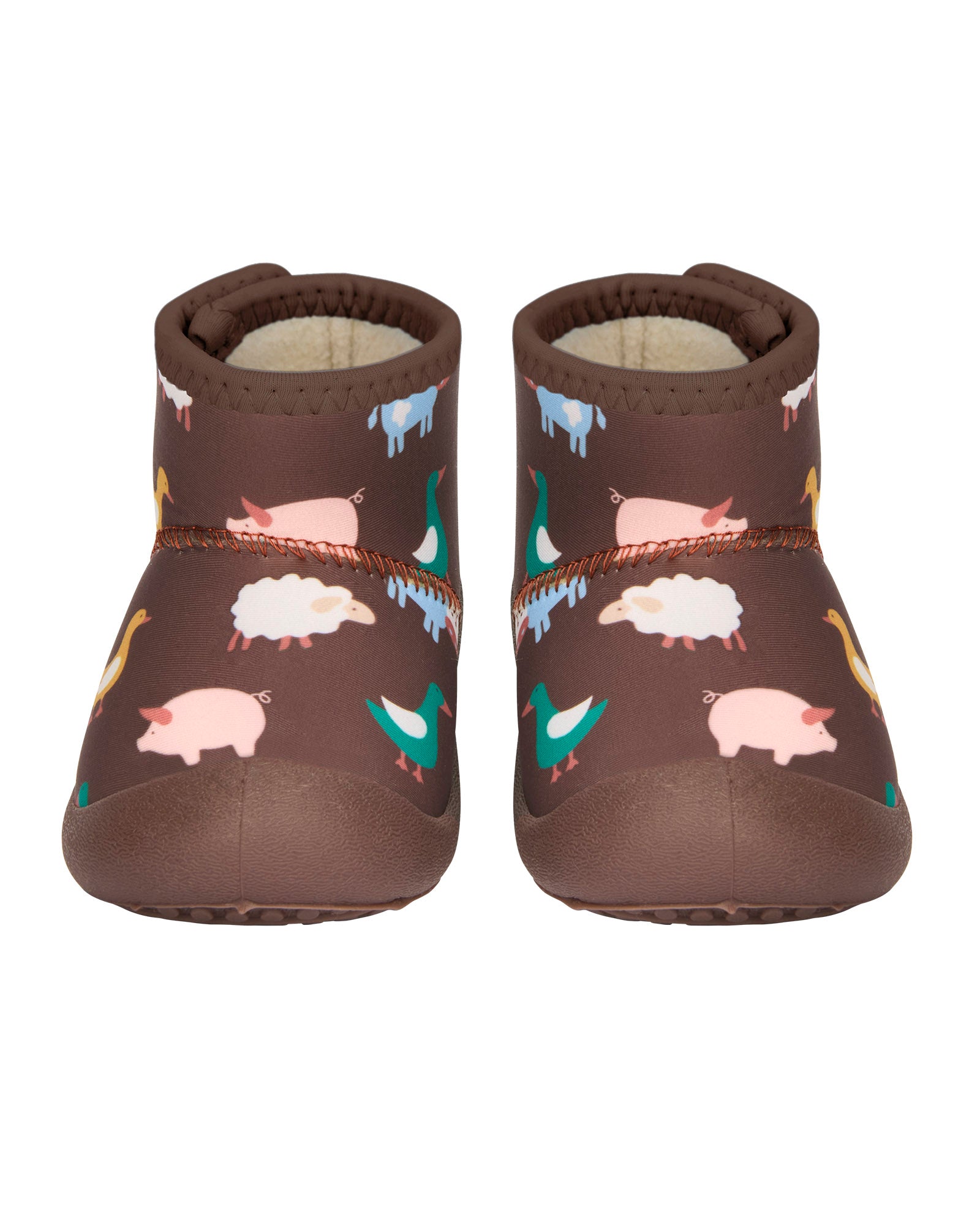 Gumbooties Neoprene Mystical - Farm Buddies