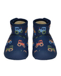 Gumbooties Neoprene Mystical Tiny Tractors