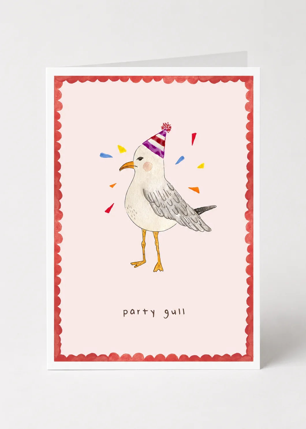 Party Gull