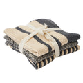 Kitchen Towels - Knitted Cotton