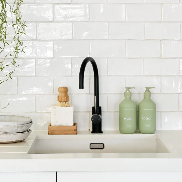 Hand + Body Wash - Keep It Simple / SAGE