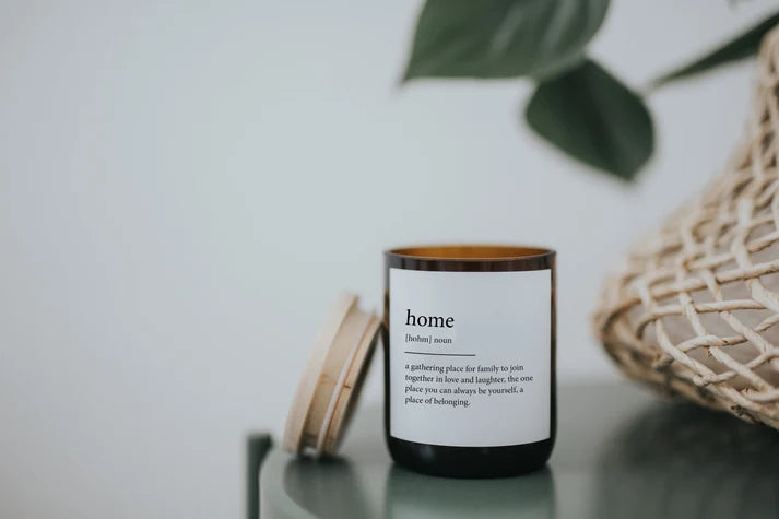 Home ~ Dictionary Meaning Candle