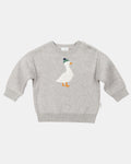 Organic Pullover Mystical - Lucie Goosie