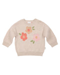 Organic Pullover Mystical - Rosie Posie