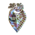 Pure Silk Scarf OS6994A