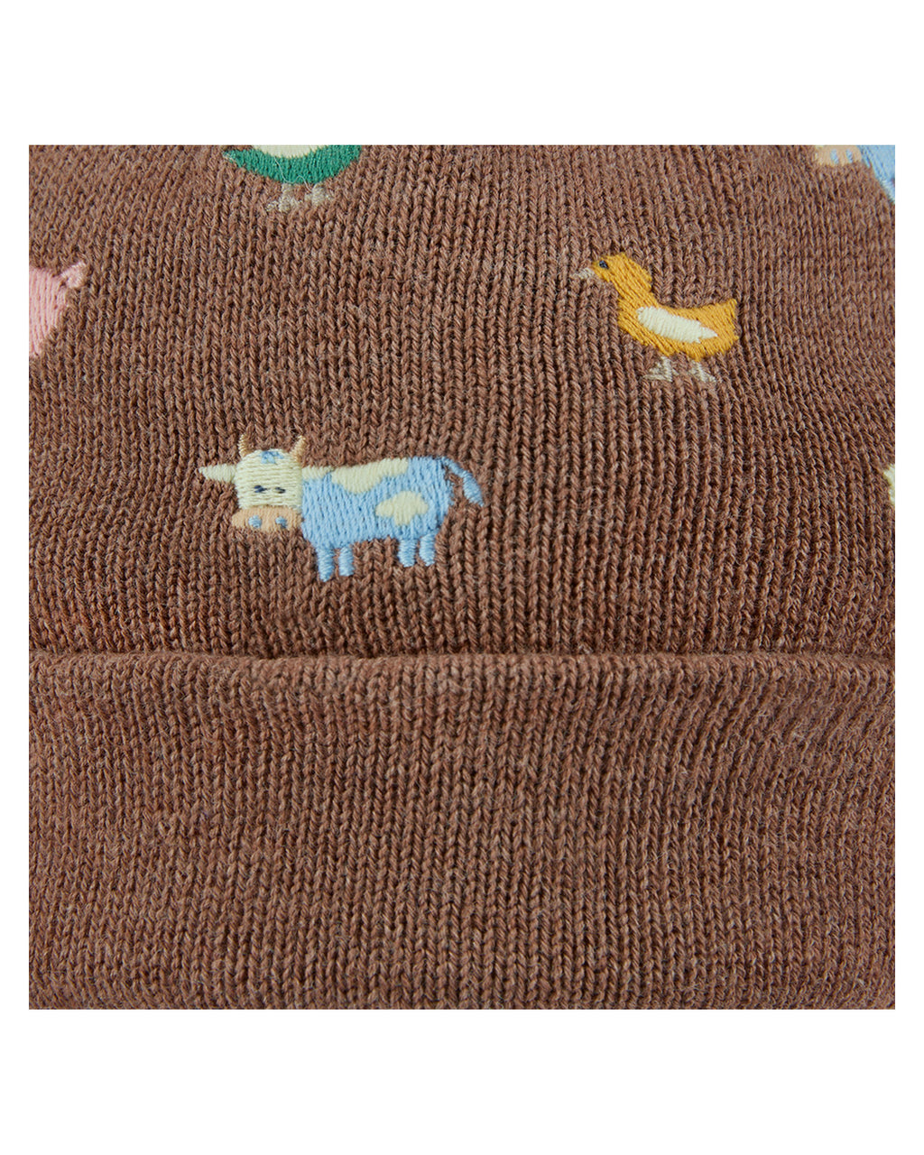 Organic Beanie Mystical - Farm Buddies