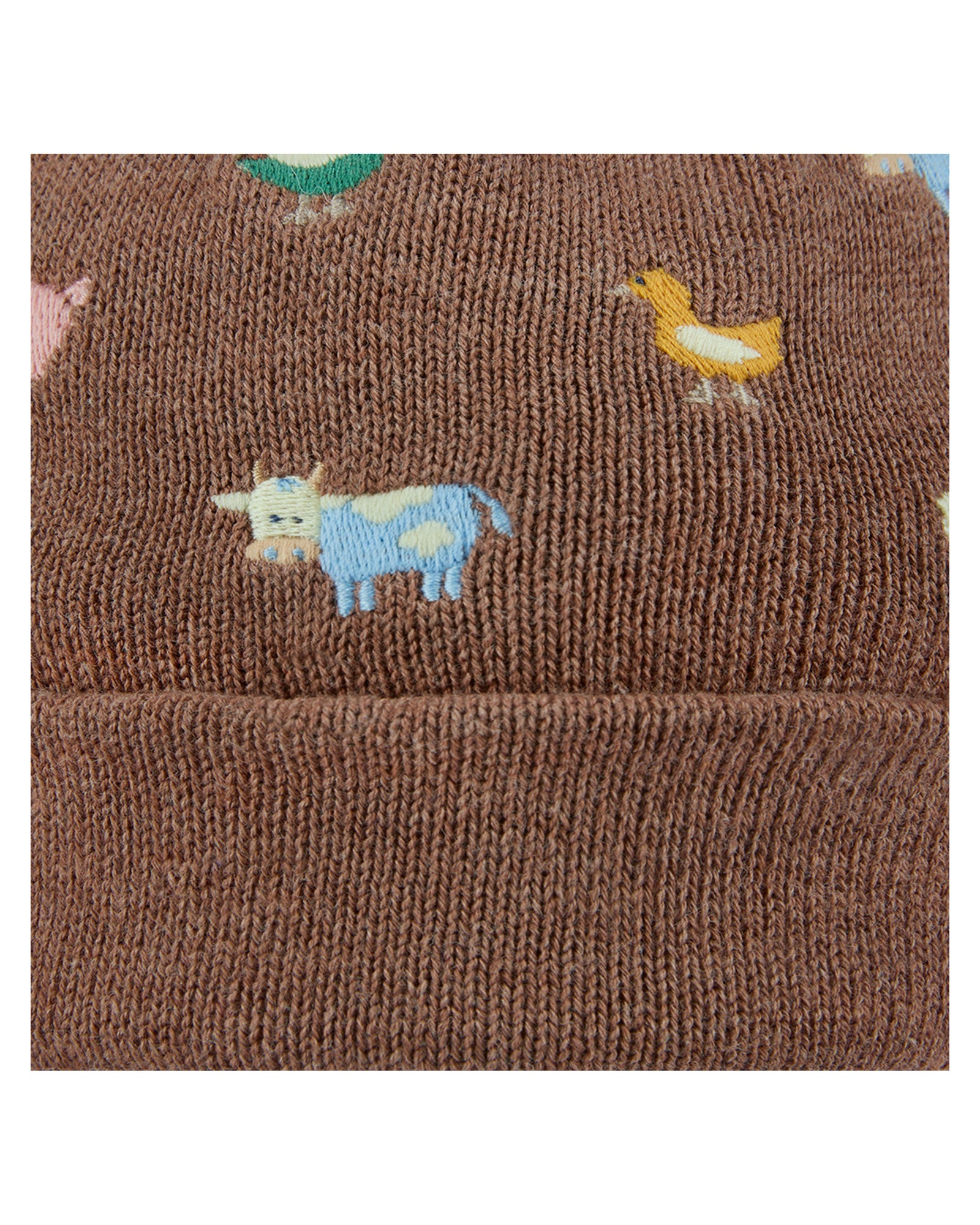 Organic Beanie Mystical - Farm Buddies