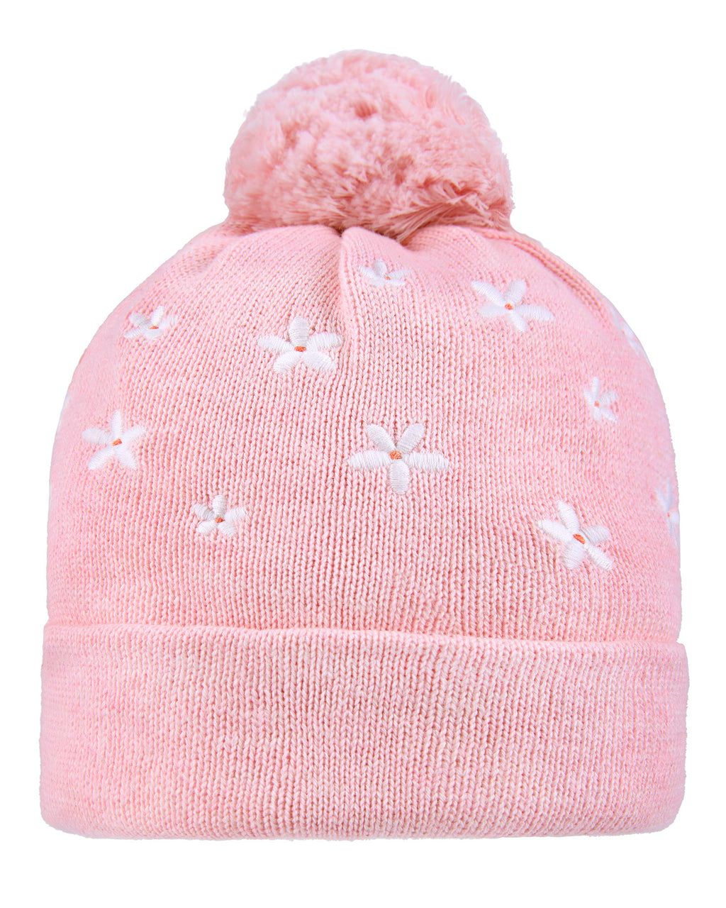 Organic Beanie Mystical - Jasmine Rose
