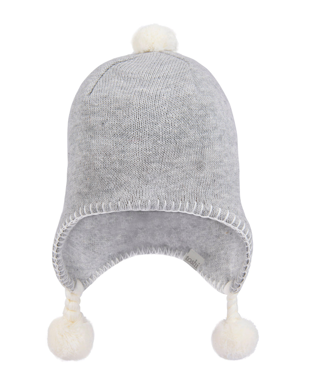 Organic Earmuff Mystical - Lucie Goosie