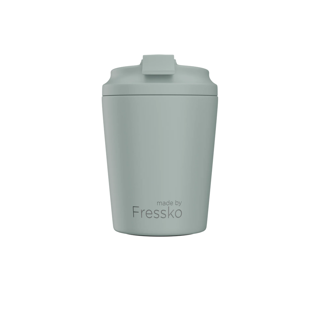 Reusable Coffee Cup - Piccolo Sage