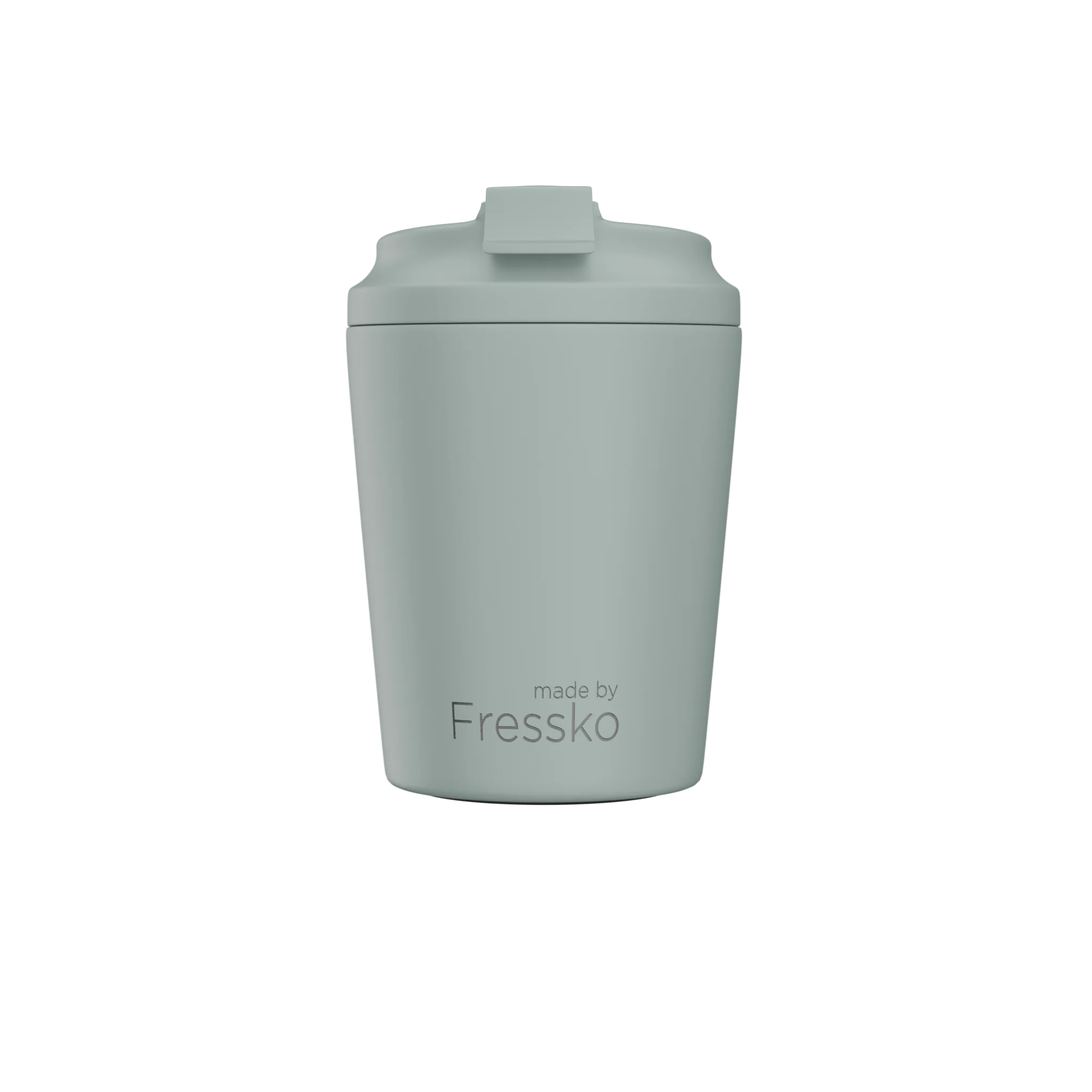 Reusable Coffee Cup - Piccolo Sage