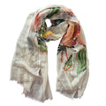Pure Wool Scarf RC09