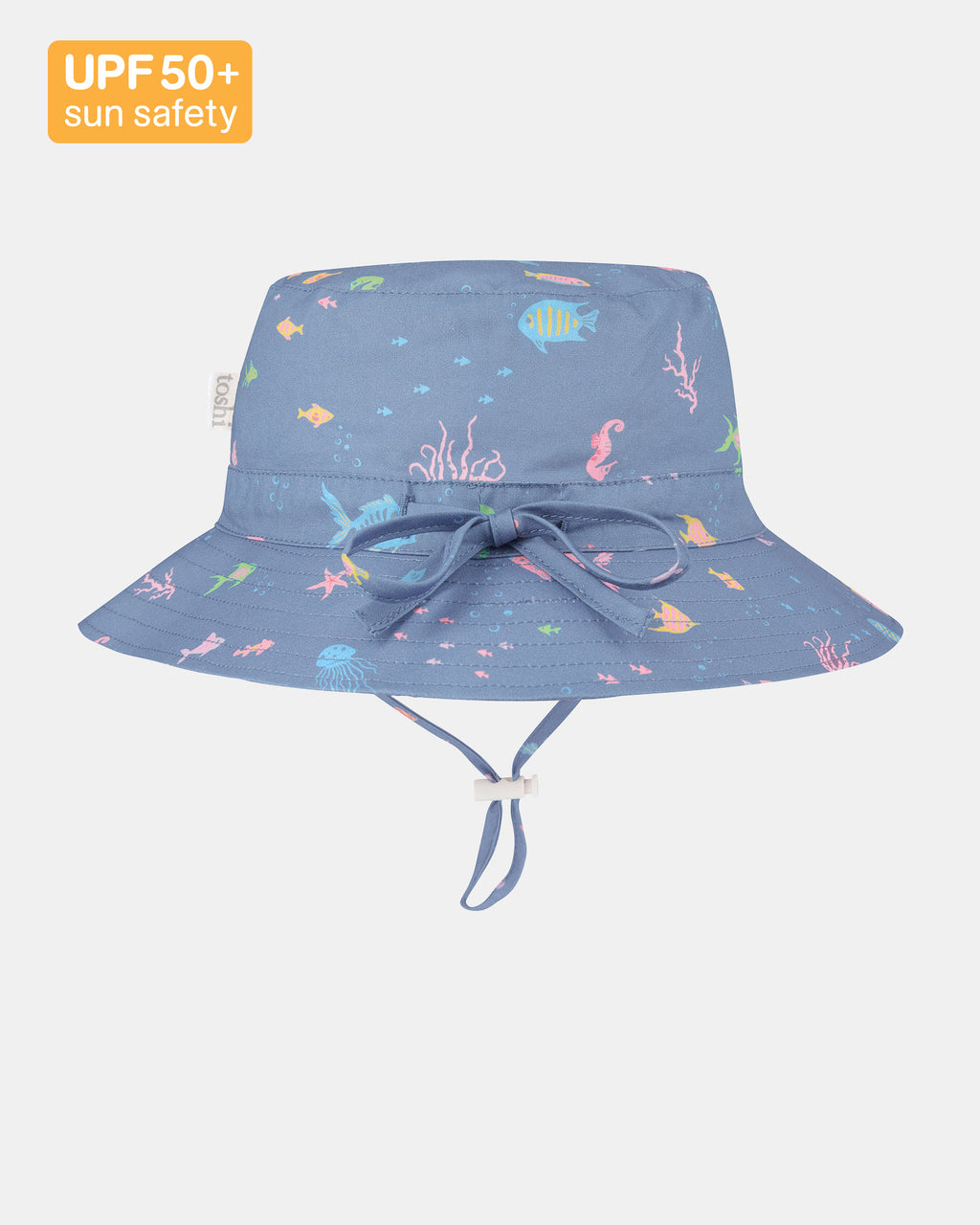 Sunhat Dreaming - Seahorse