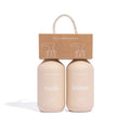 Wash + Lotion Kit - Keep It Simple / NUDE