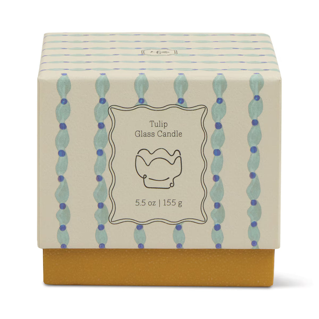 Tulip Tinted Base - Wisteria &
Willow