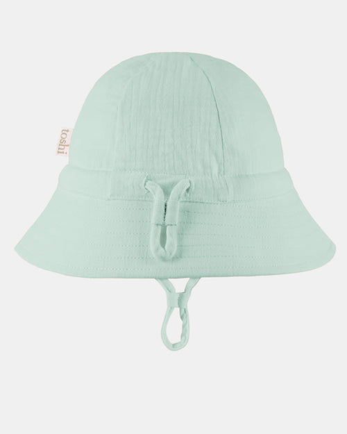 Bell Hat Sammy Sage